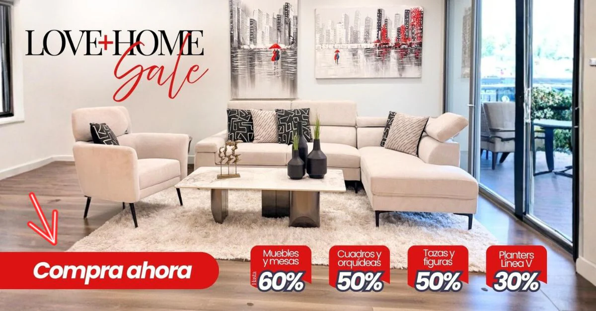Su Hogar, Su Lugar Favorito
