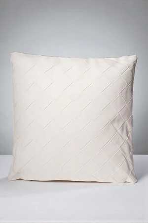 16" x 16" Off White Cushion