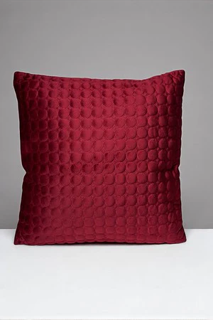 16" x 16" Wine Cushion - Image 2