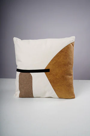 19" x 19" CAMILA CUSHION