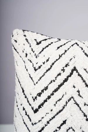 19" x 19" CAMILA CUSHION - Image 2