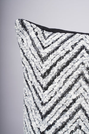 19" x 19" CAMILA CUSHION - Image 2