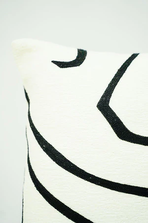 19" x 19" KAMINI CUSHION - Image 2