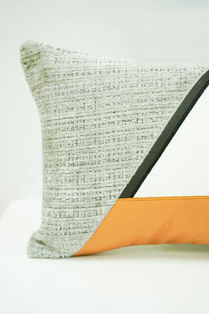 21" x 13" KAMINI CUSHION - Image 2