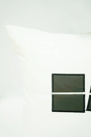 21" x 13" KAMINI CUSHION - Image 2