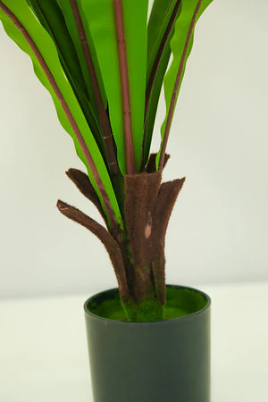 35" BIRDNEST IN POT - Image 2