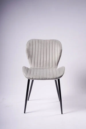 ANABELLA CHAIR -LT. GREY