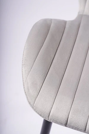ANABELLA CHAIR -LT. GREY - Image 2