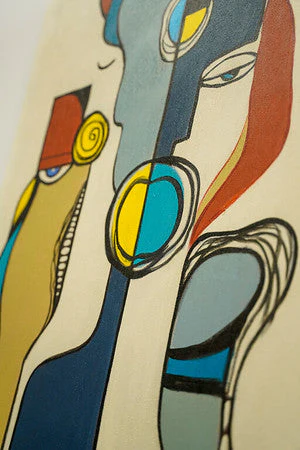 32" x 48"  Canvas - Image 2