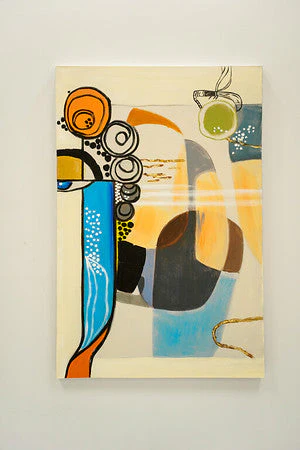 32" x 48"  Canvas - Image 3