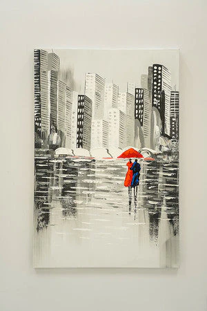 32" x 48"  Canvas - Image 3