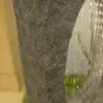 31" Indoor Water Fountain w/led - Image 3