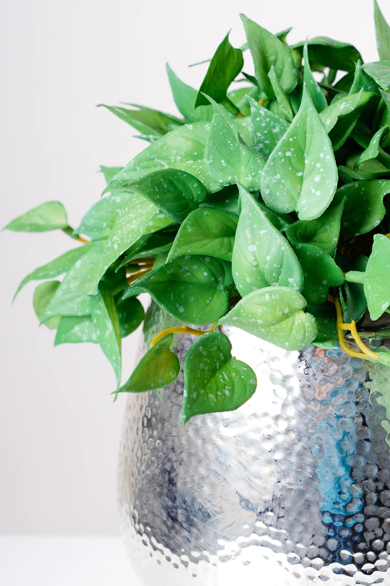 6"Anthurium Spray - Image 3
