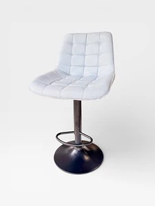 Francesca Barstool - Grey