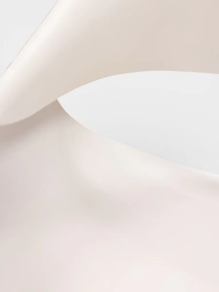 Greta Chair - White - Image 4