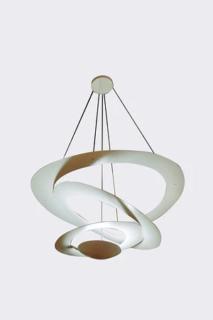 Lampara Colgante D650mm - Image 2