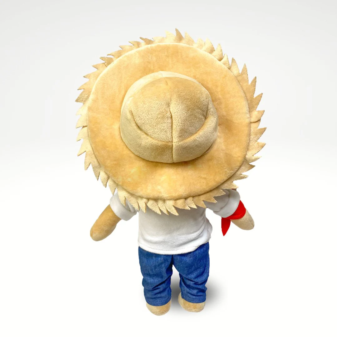 ¡NUEVO! Set Libro Jibarito El Guía de los Reyes  + Peluche Jibarito - Image 4