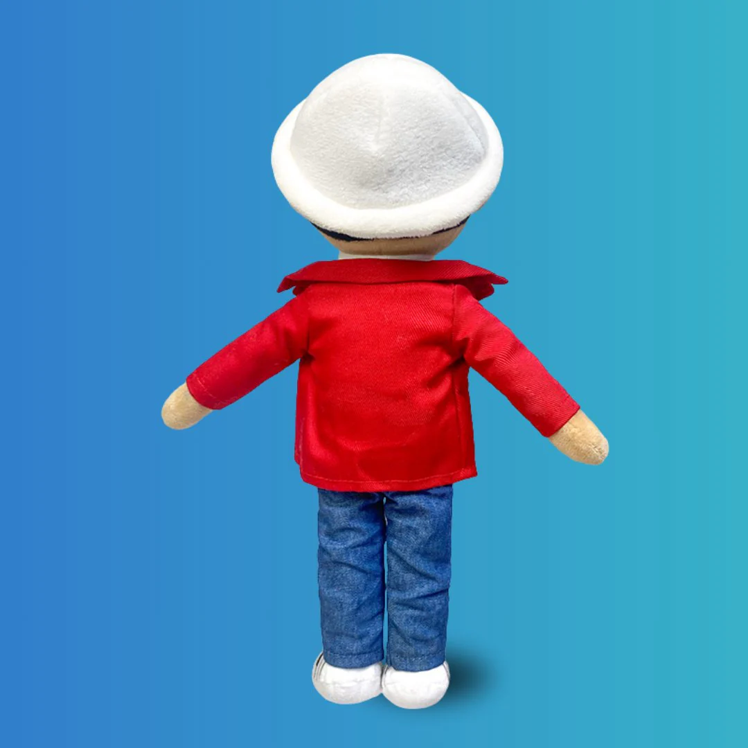 Peluche | Payaso ReMi - Image 2