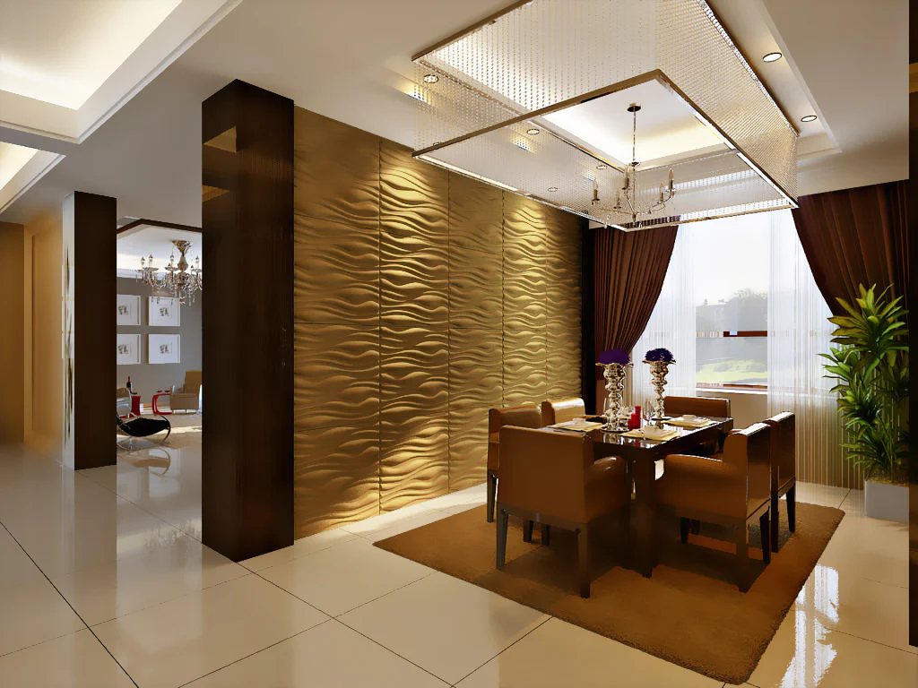Wall MODA- INREDA - Image 3